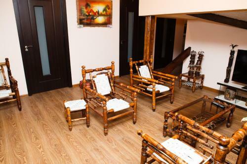 Gl Hostel