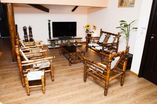 Gl Hostel
