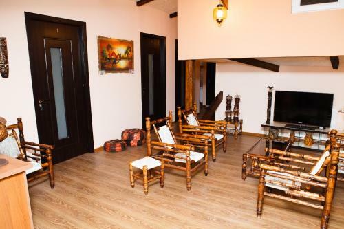 Gl Hostel