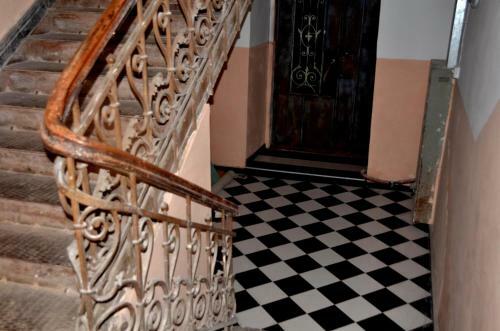 Gl Hostel