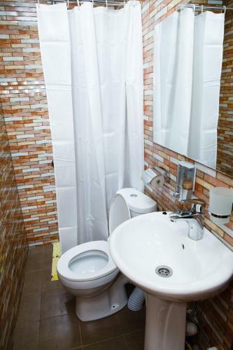 Gl Hostel