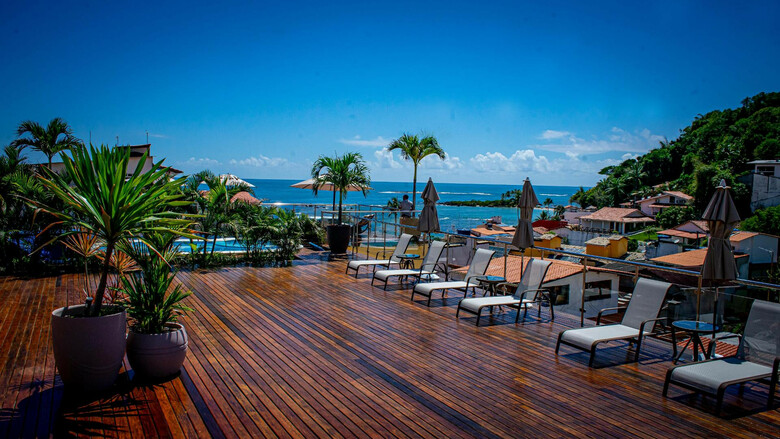 Charme Pousada Boutique & Spa