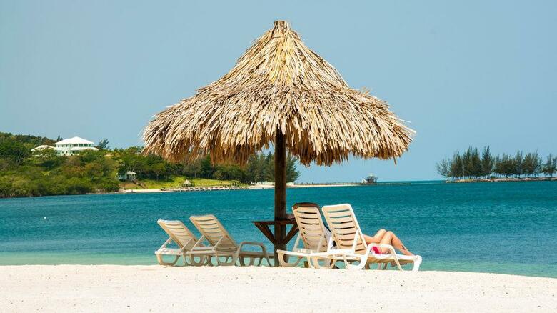 Hotel Turquoise Bay Resort