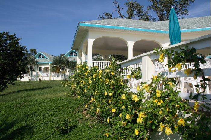 Hotel Turquoise Bay Resort