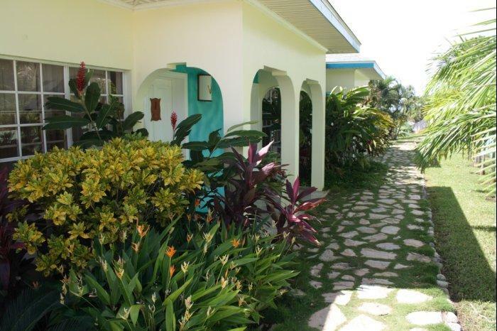 Hotel Turquoise Bay Resort