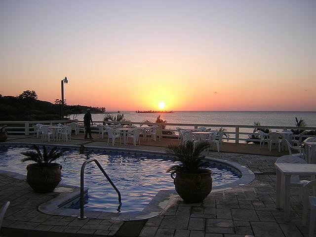 Hotel Turquoise Bay Resort