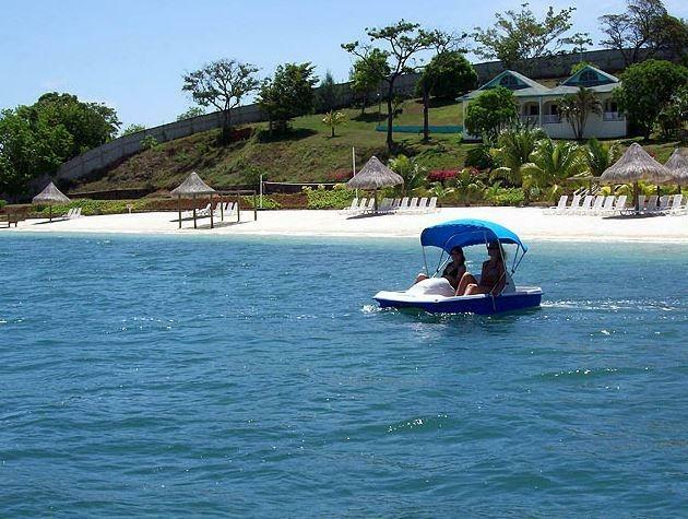 Hotel Turquoise Bay Resort