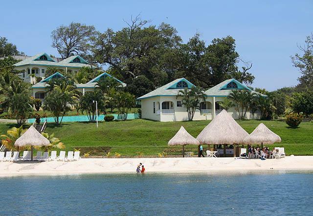 Hotel Turquoise Bay Resort