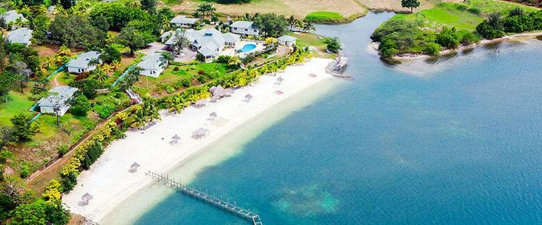 Hotel Turquoise Bay Resort