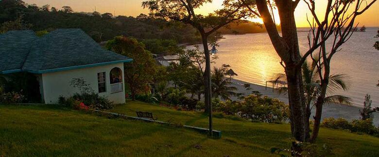 Hotel Turquoise Bay Resort