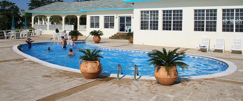Hotel Turquoise Bay Resort