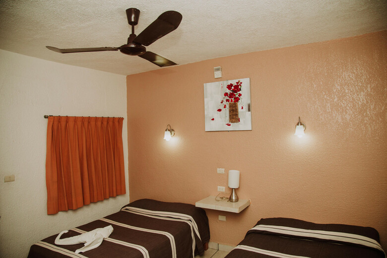 Hotel Cervantino