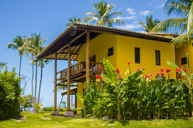 Villa Dos Corais Pousada
