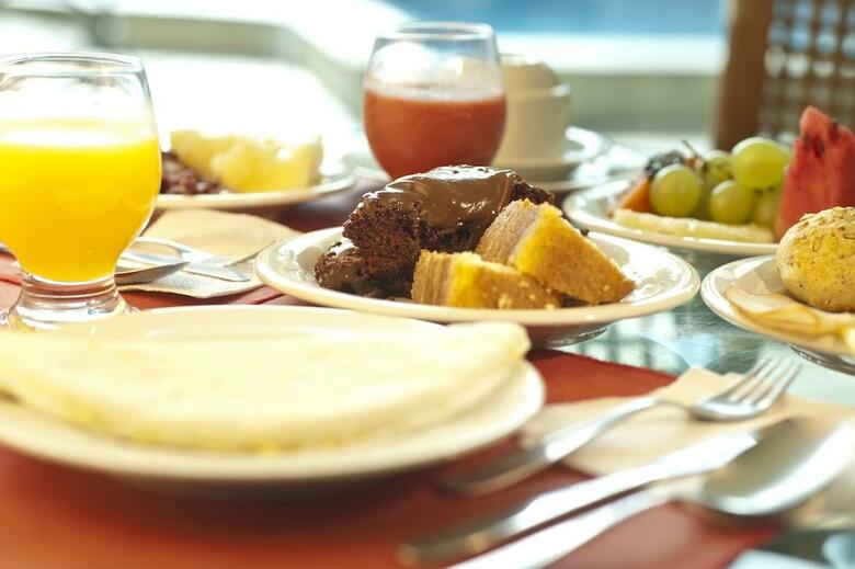 Doce Cabana Pousada