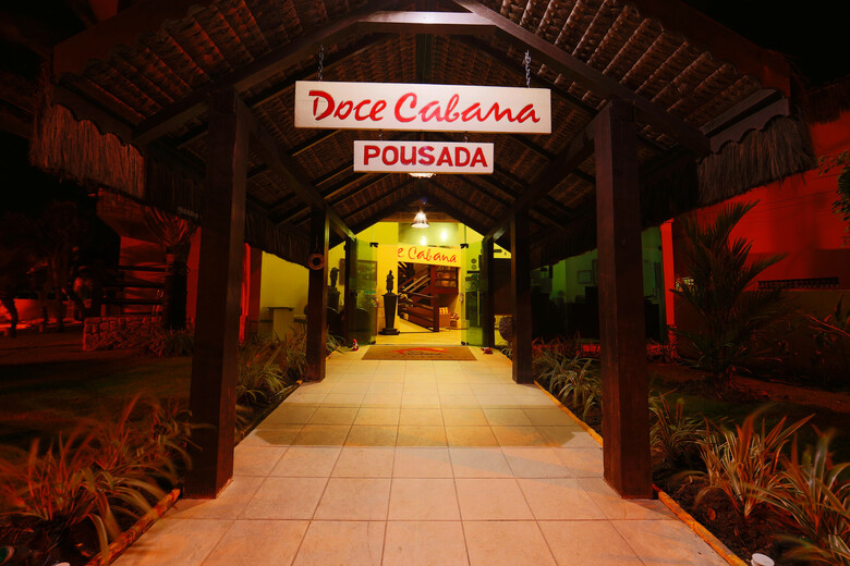 Doce Cabana Pousada