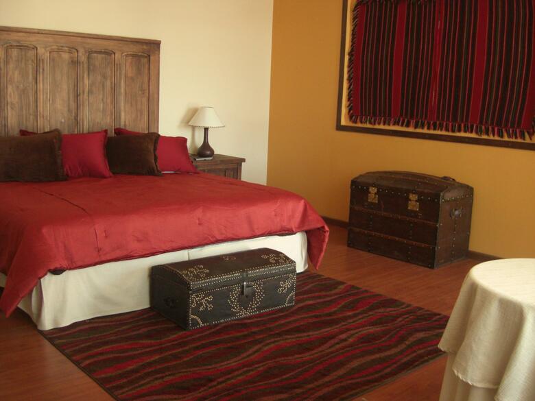 Mi Pueblo Samary Hotel Boutique