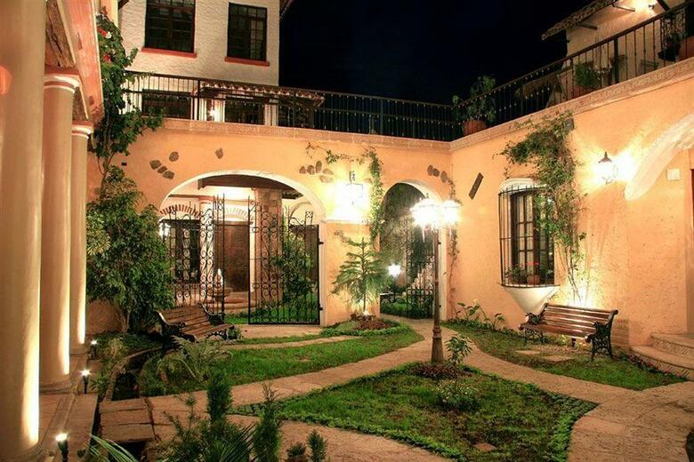 Mi Pueblo Samary Hotel Boutique