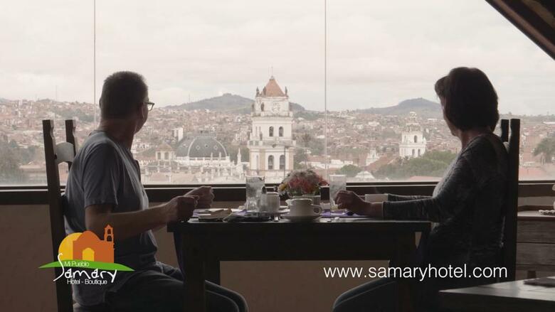 Mi Pueblo Samary Hotel Boutique