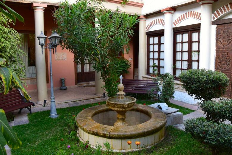 Mi Pueblo Samary Hotel Boutique