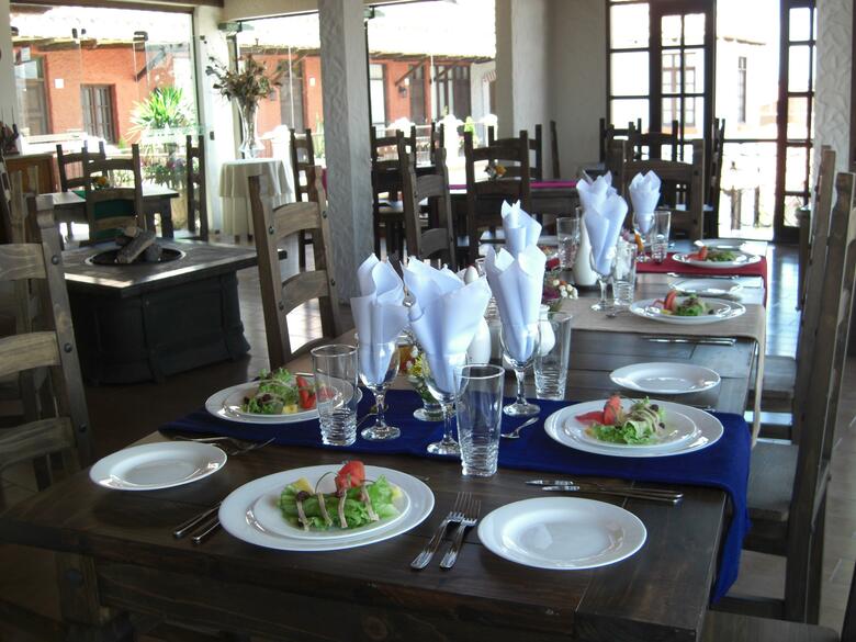 Mi Pueblo Samary Hotel Boutique
