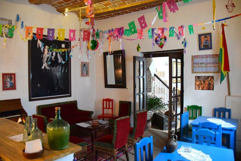 Mi Pueblo Samary Hotel Boutique