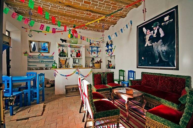 Mi Pueblo Samary Hotel Boutique