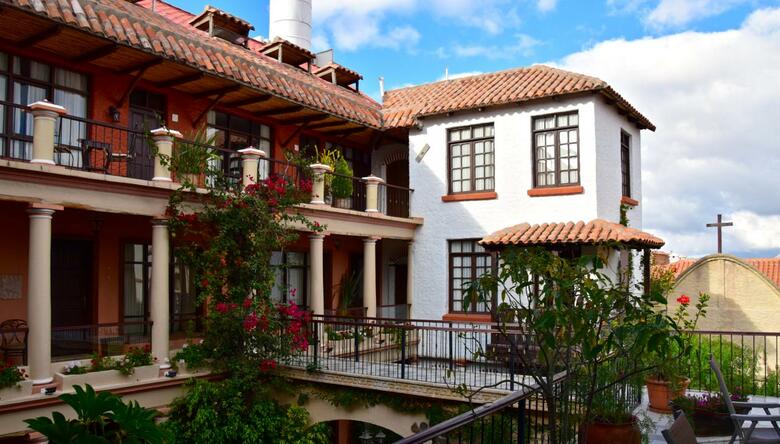 Mi Pueblo Samary Hotel Boutique