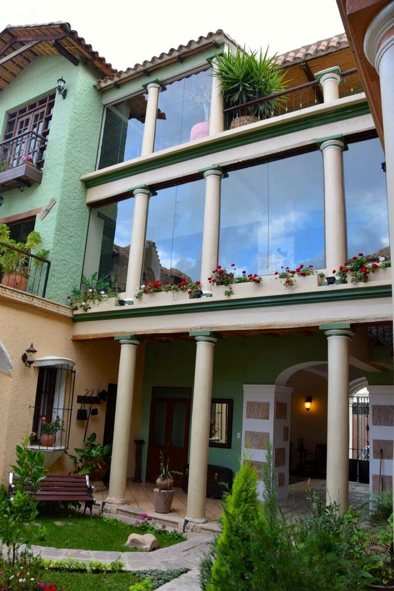 Mi Pueblo Samary Hotel Boutique