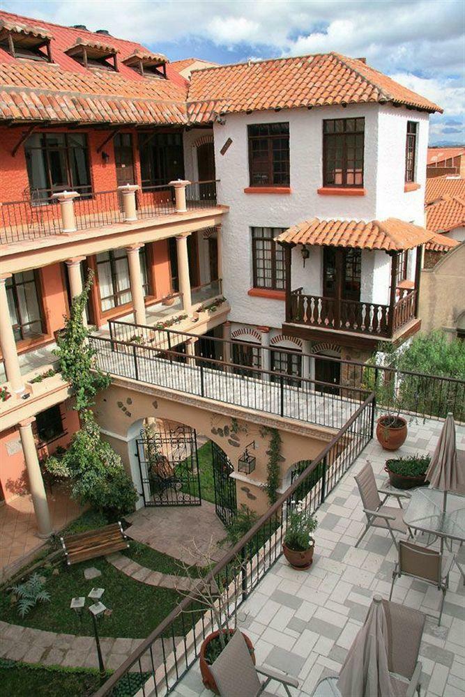 Mi Pueblo Samary Hotel Boutique