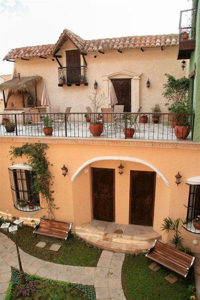 Mi Pueblo Samary Hotel Boutique