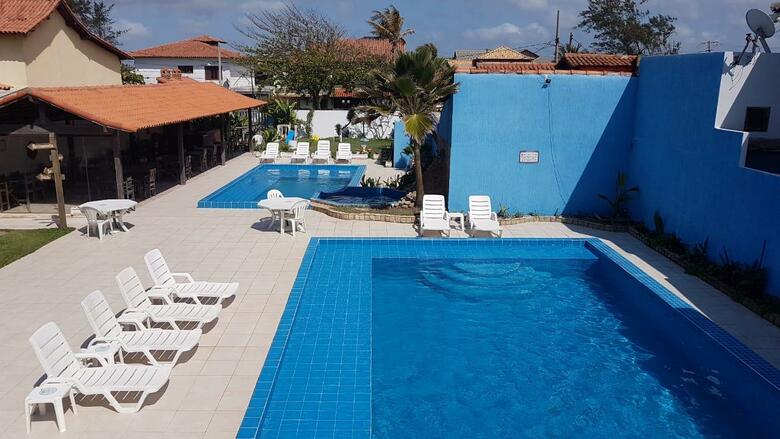 Pousada Do Albatroz