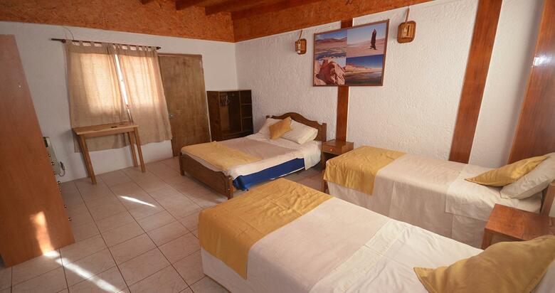 Hotel Don Sebastian
