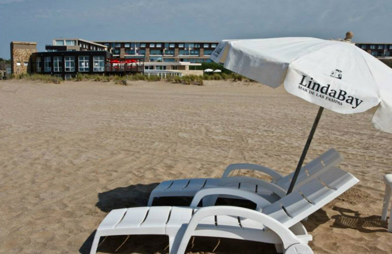 Linda Bay Beach, Resort & Spa