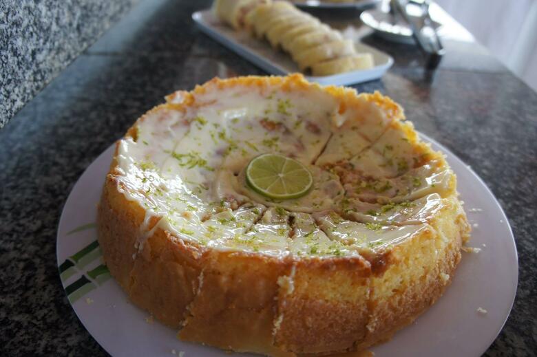Pousada Camburi