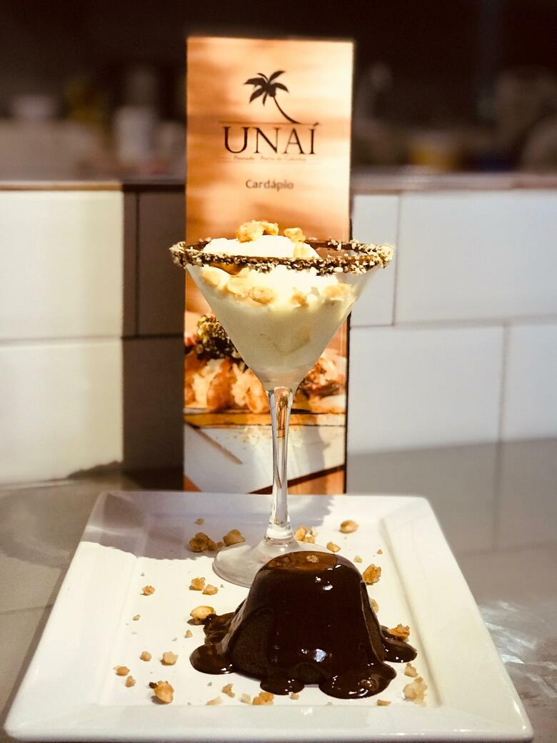 Pousada Una�