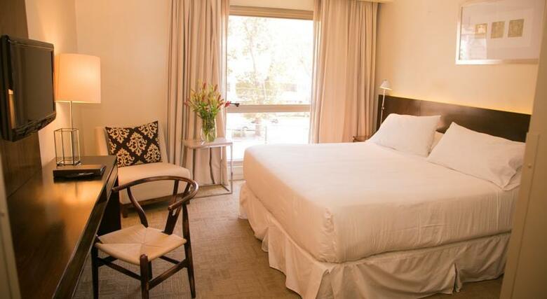 Hotel Costa Real