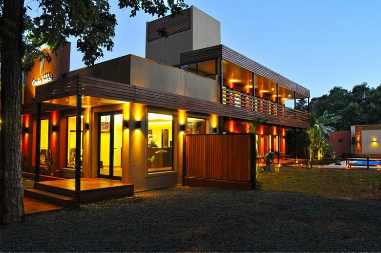 Costa Iguaz� Apart Hotel