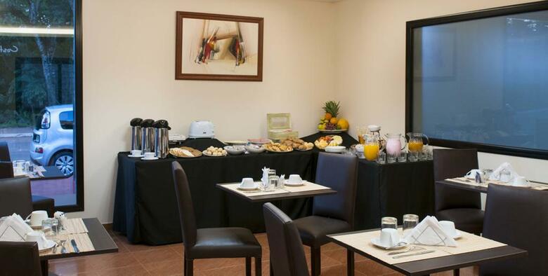 Costa Iguaz� Apart Hotel