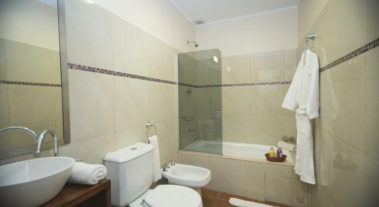 Costa Iguaz� Apart Hotel