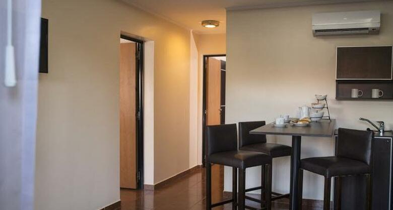 Costa Iguaz� Apart Hotel