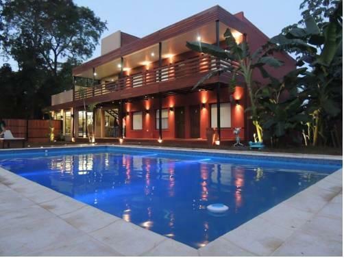 Costa Iguaz� Apart Hotel