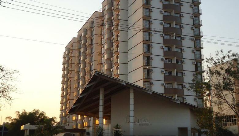 Via Caldas Diroma Exclusive