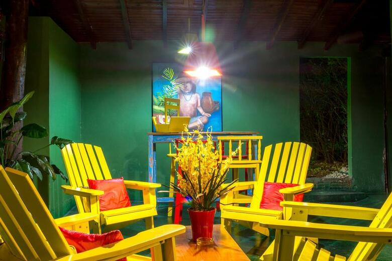Hotel Carand� Eco Ville