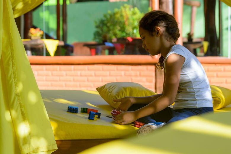 Hotel Carand� Eco Ville