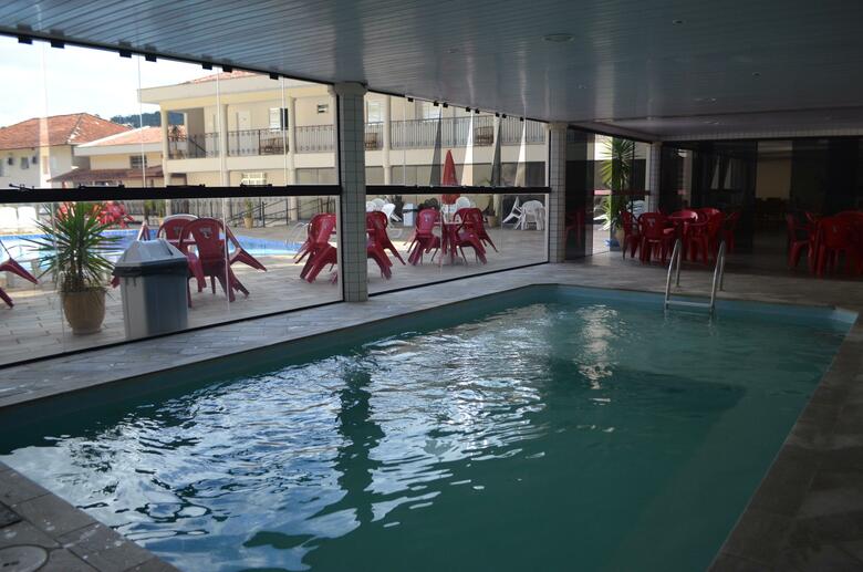 Hotel S�o Luiz
