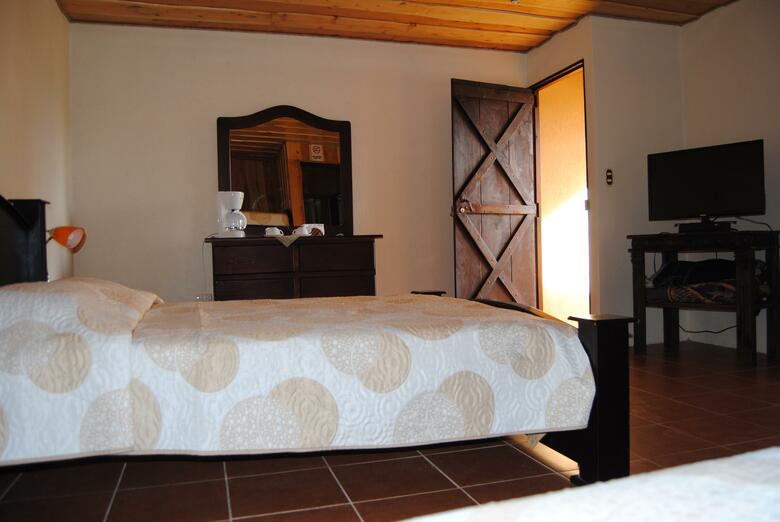 El Churrasco Hotel Y Restaurante