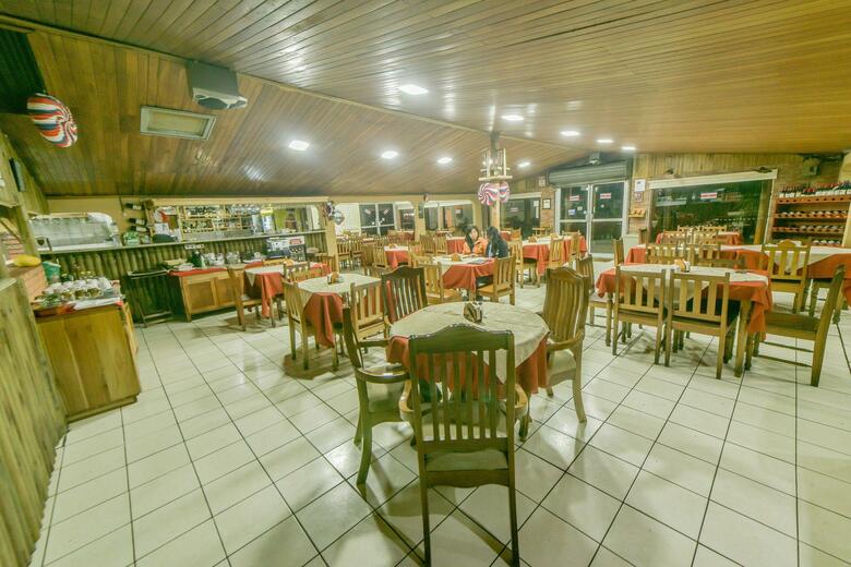 El Churrasco Hotel Y Restaurante