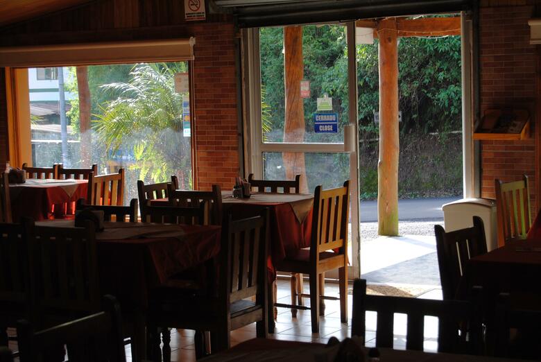 El Churrasco Hotel Y Restaurante