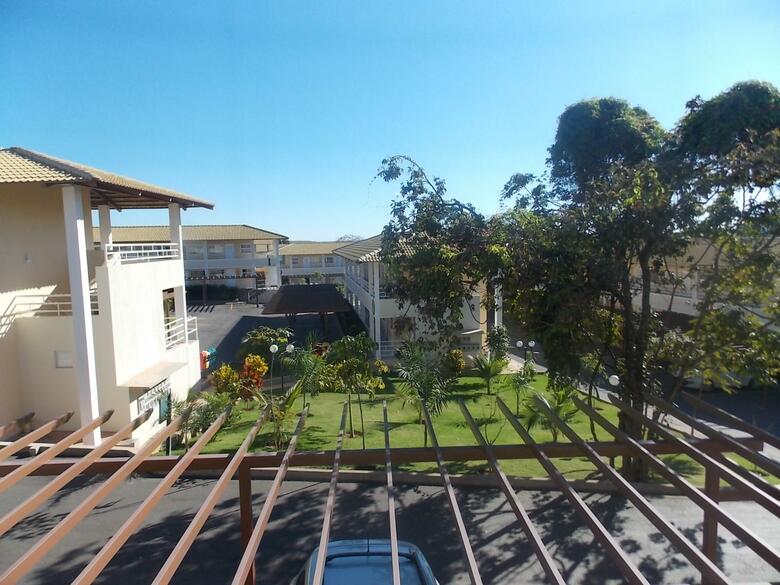 Via Caldas Lacqua Diroma III