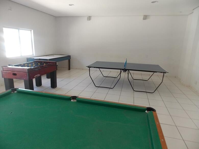 Via Caldas - Lagoa Quente Flat Hotel